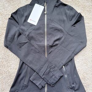lululemon athletica Black Jacket